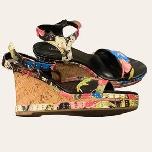 Limelight Sexy Heels - Size 10